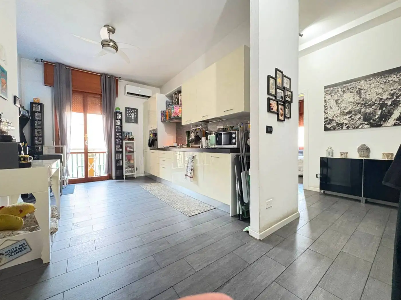 Appartamento in vendita a Bologna