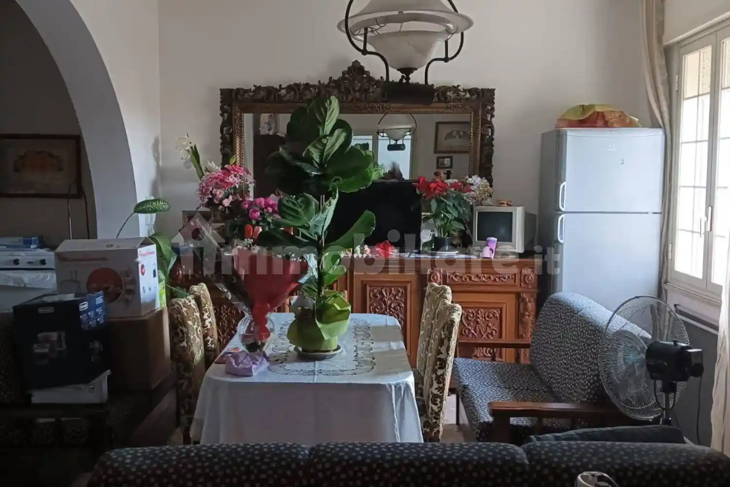 Appartamento in vendita a Marsala