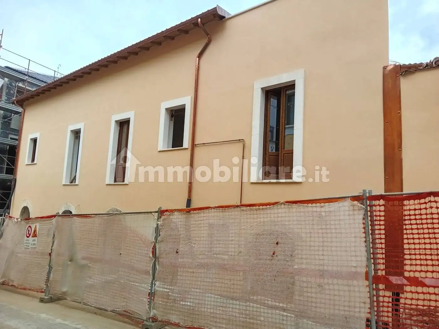 Appartamento in vendita a L'Aquila