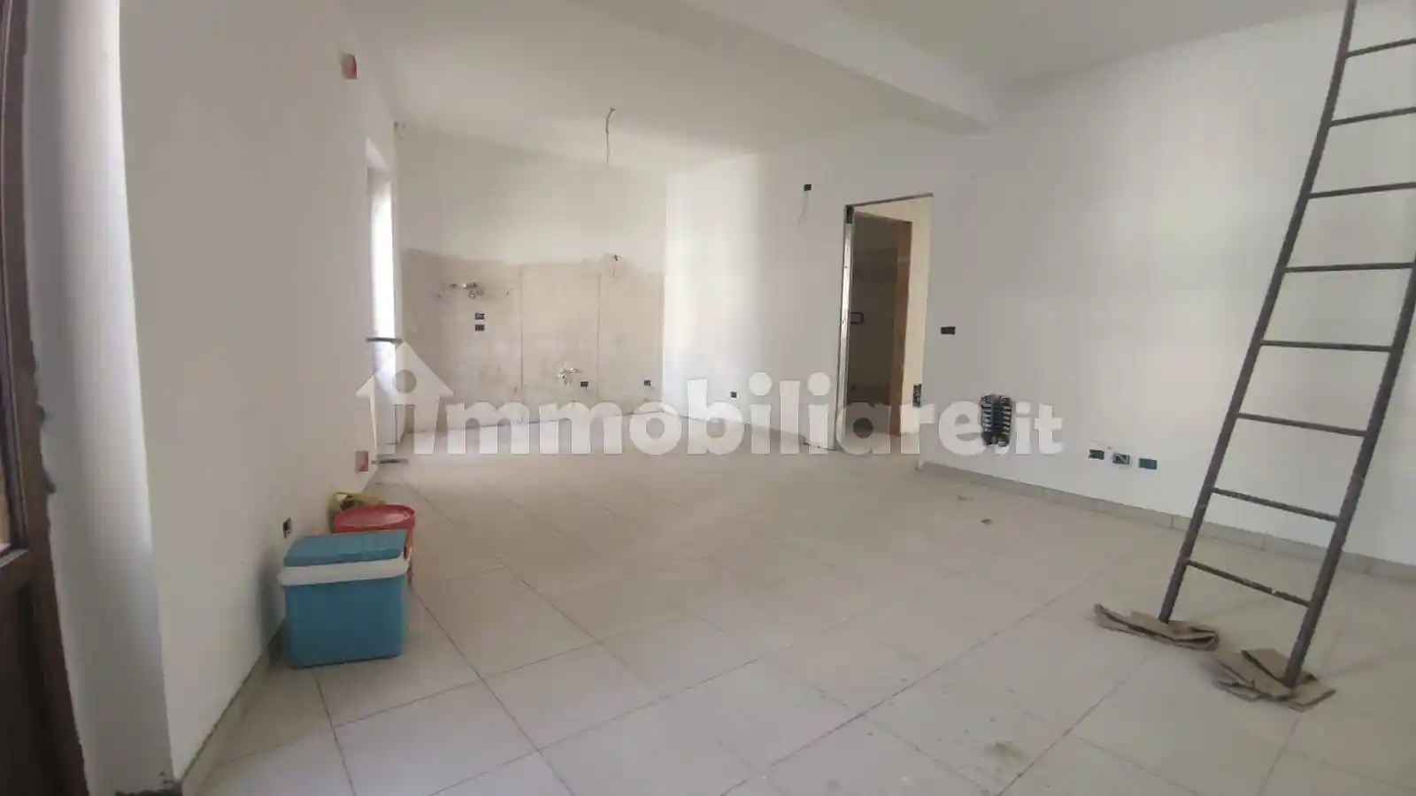 Appartamento via delle Bone Novelle, Villa Comunale, L'Aquila - foto 4