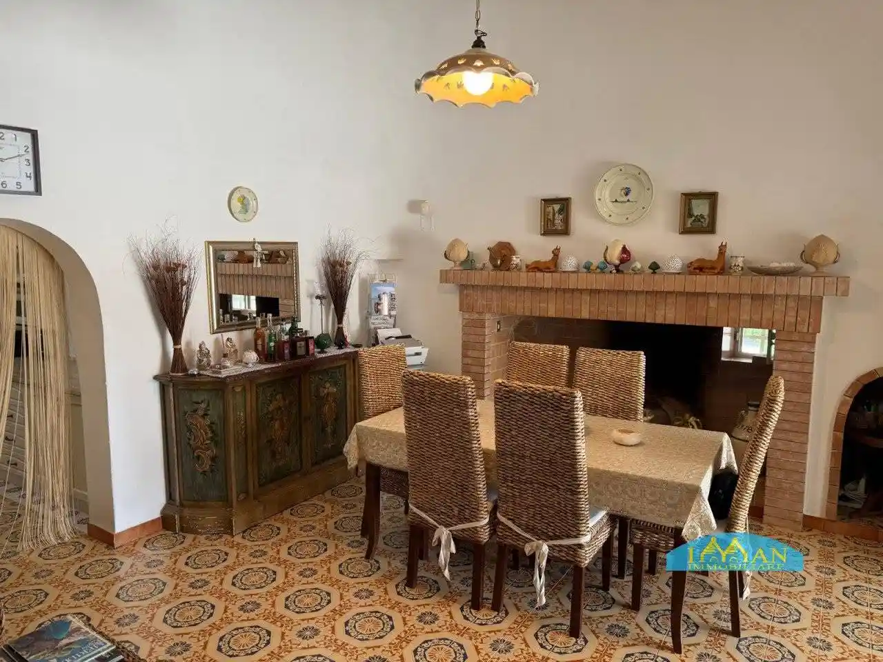 Rustico - Casale in vendita a Martina Franca