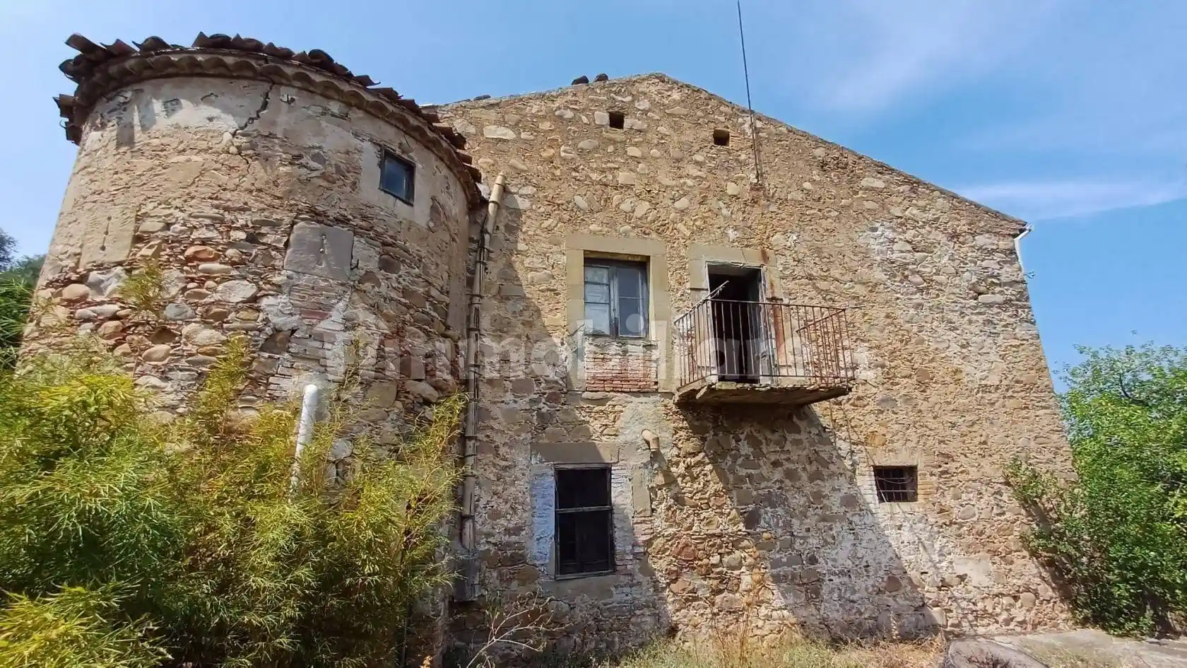 Rustico - Casale in vendita a Santo Stefano di Camastra