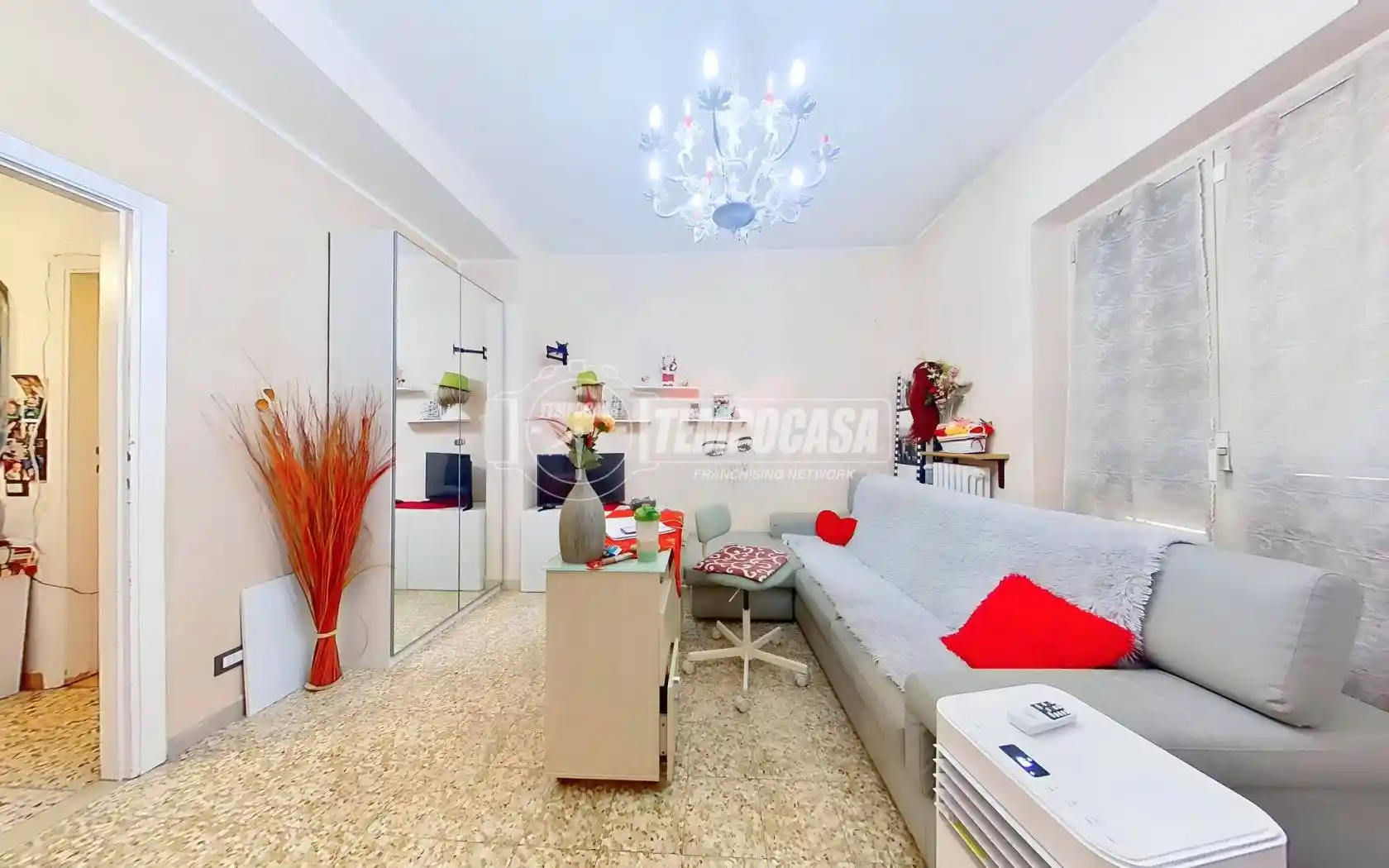 Appartamento in vendita a Seregno