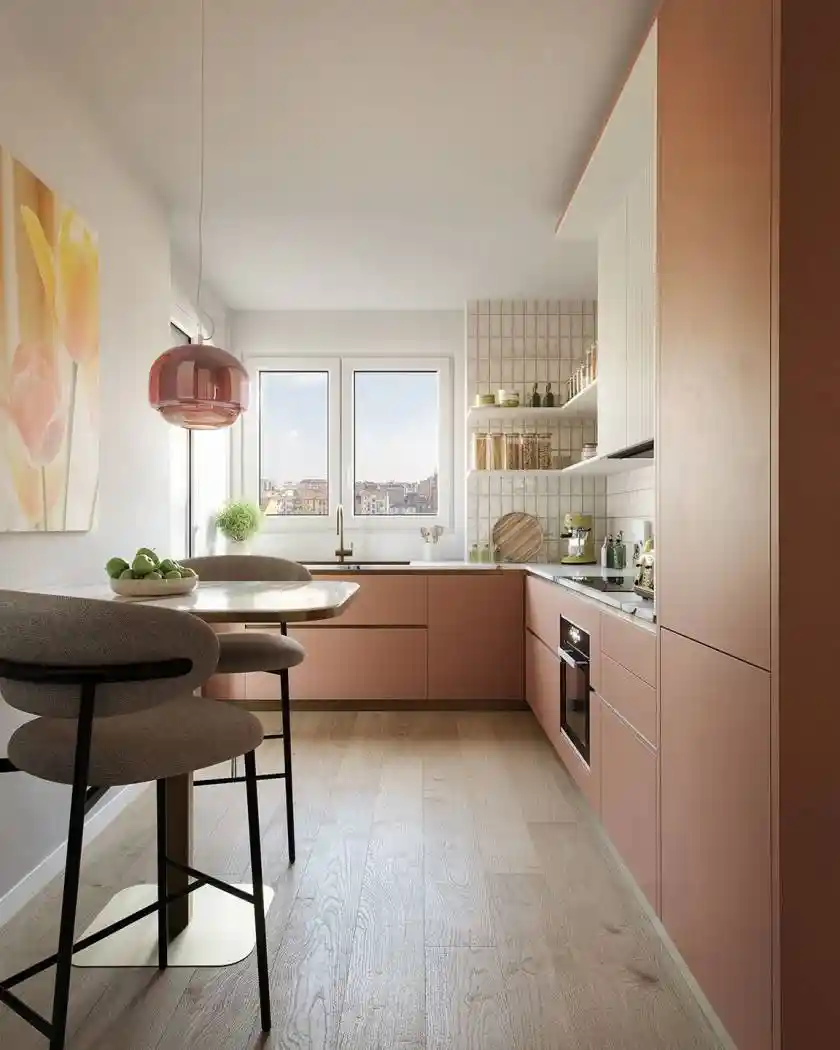 Quadrilocale via Giuseppe Frua 21/10, Frua, Milano - foto 4