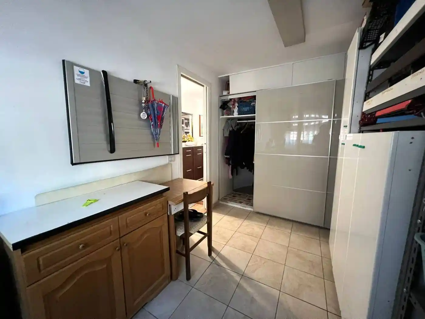 Terratetto unifamiliare 154 m², buono stato, Marcignana - Lucchese, Empoli - foto 4