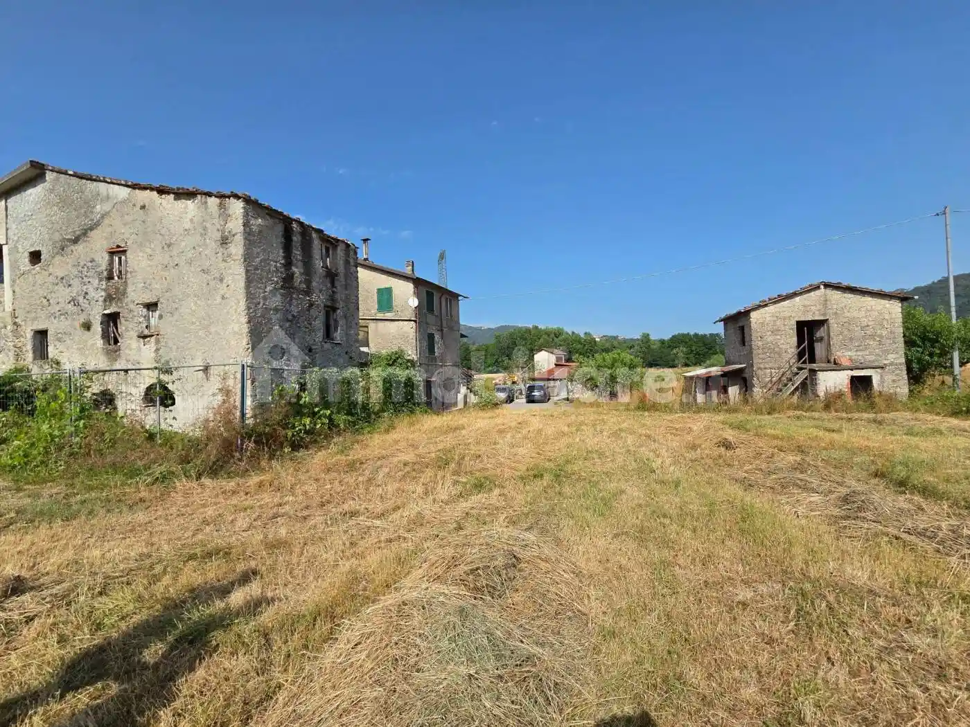 Rustico - Casale in vendita a Beverino