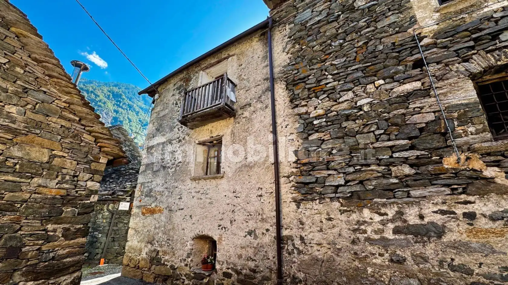 Terratetto unifamiliare via Rovesca 10, Antrona Schieranco - foto 2