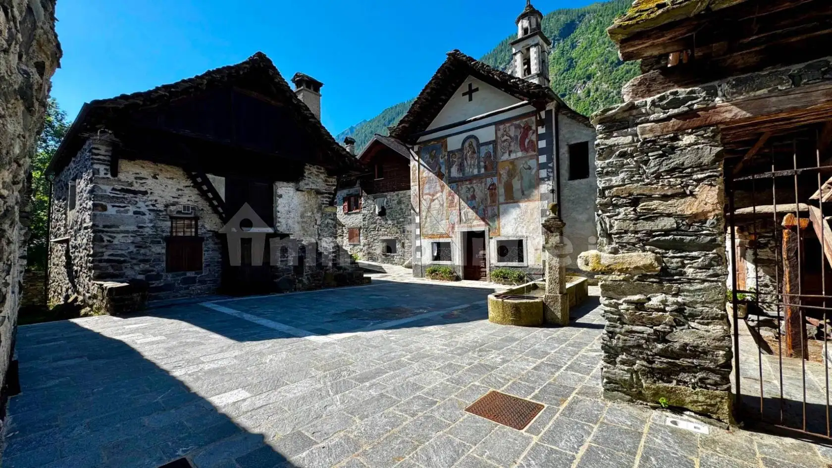 Terratetto unifamiliare via Rovesca 10, Antrona Schieranco - foto 4