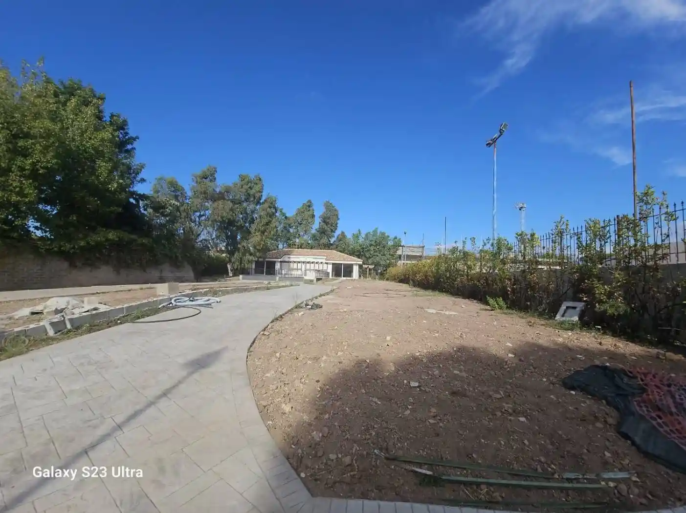 Villa in vendita a Pomezia