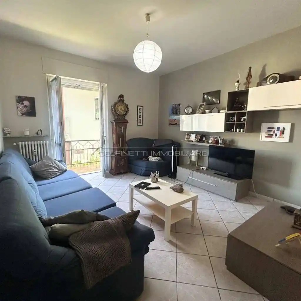 Appartamento in vendita a Alba