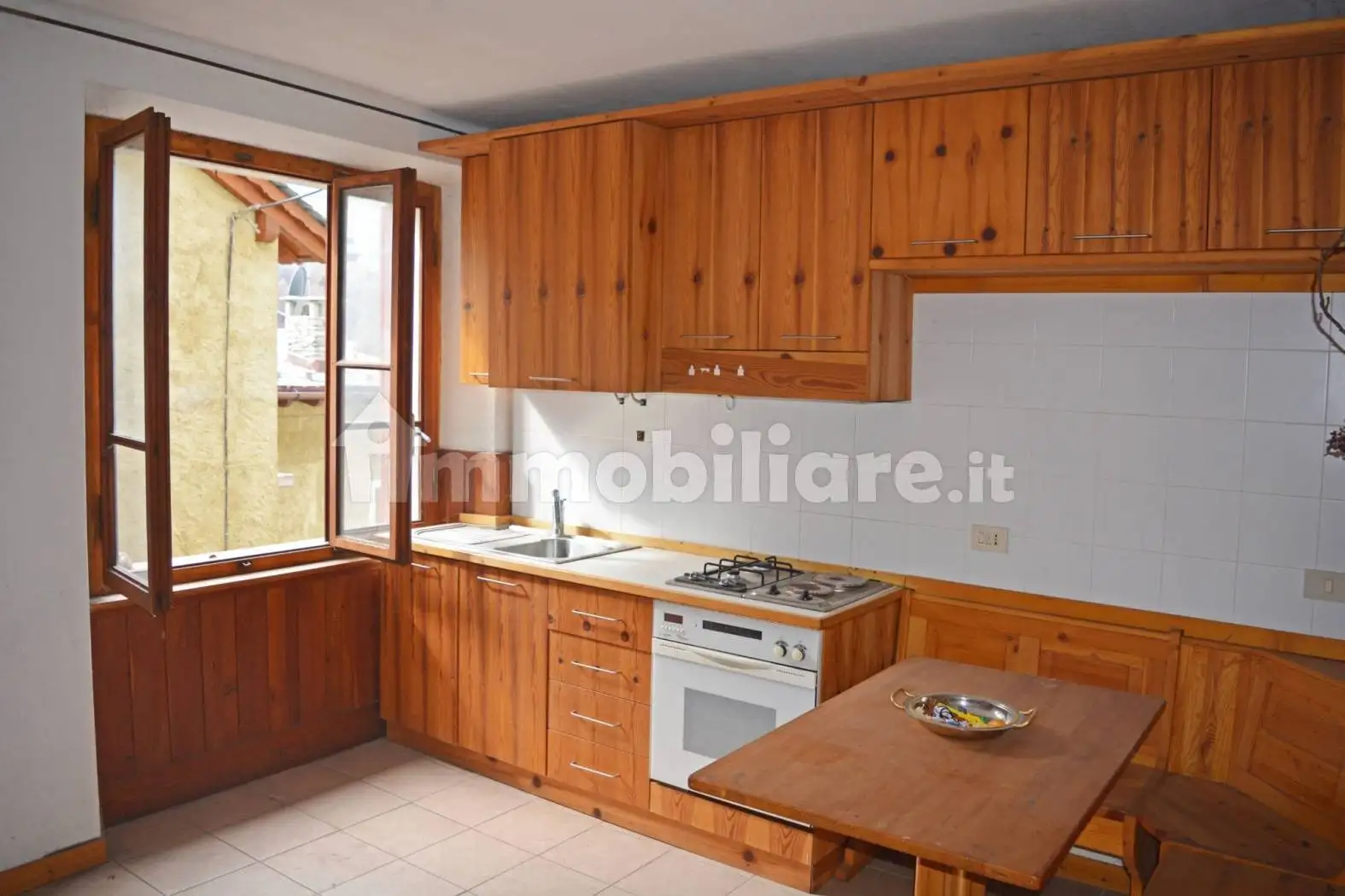 Casa indipendente in vendita a Lanzada