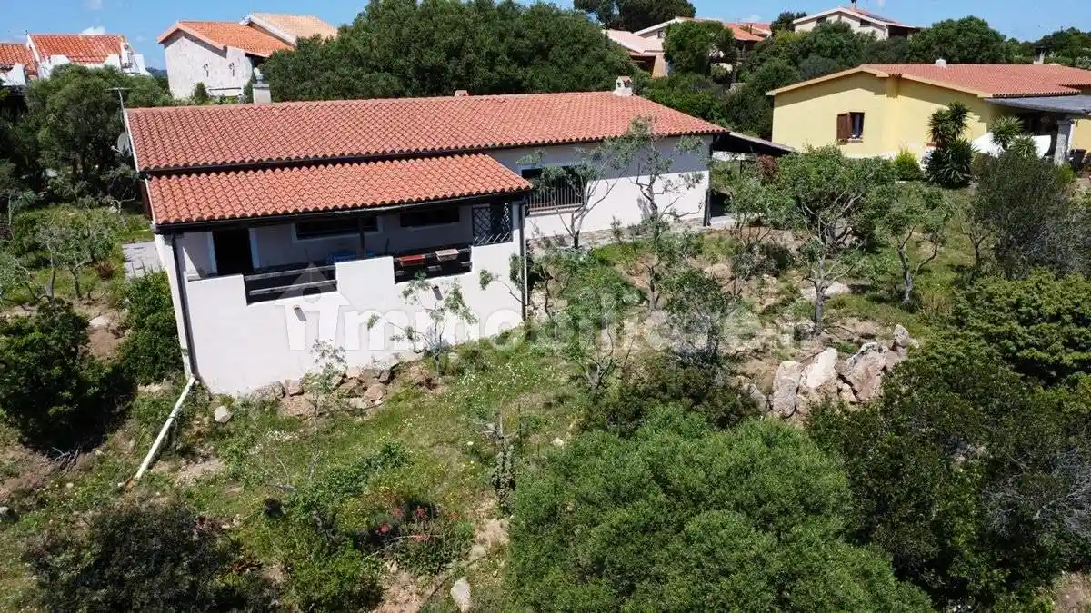 Villa unifamiliare Sole Ruju, San Giovanni, Sole Ruiu, Olbia - foto 2