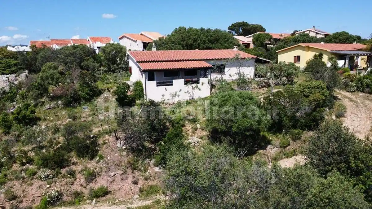 Villa unifamiliare Sole Ruju, San Giovanni, Sole Ruiu, Olbia - foto 3