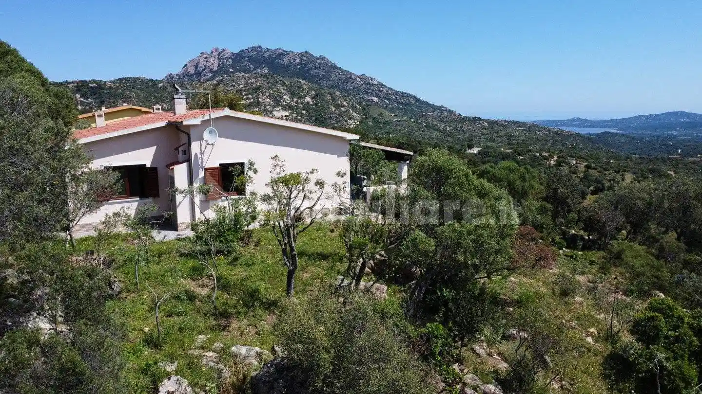 Villa unifamiliare Sole Ruju, San Giovanni, Sole Ruiu, Olbia - foto 4
