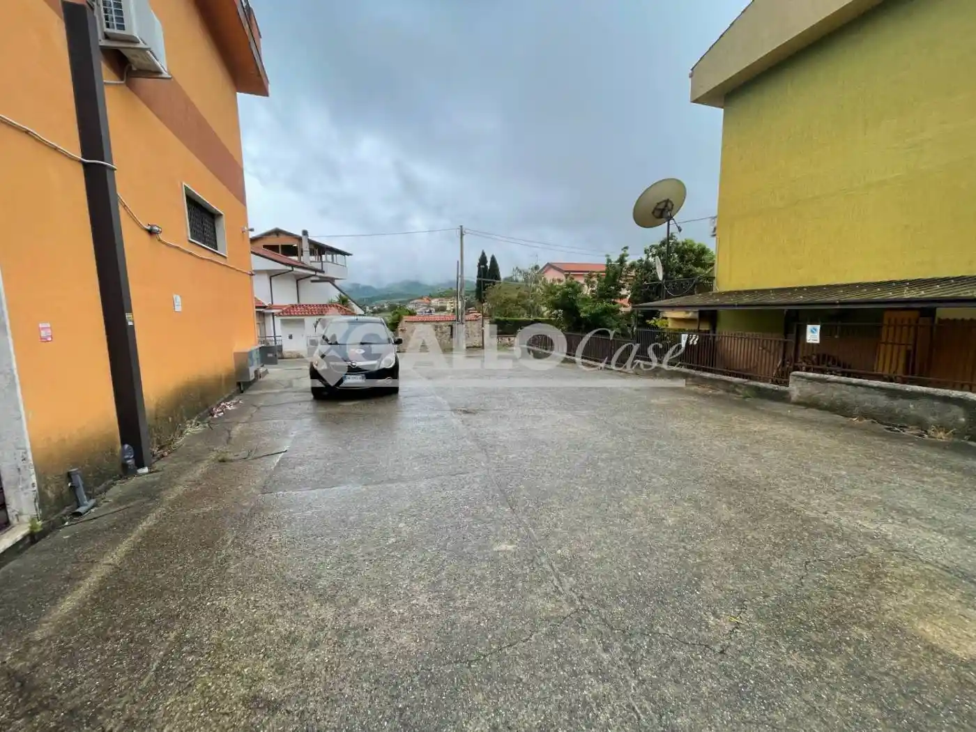 Quadrilocale via Rosario Romeo 25, Tivolille Pasquali Merenzata, Mendicino - foto 2