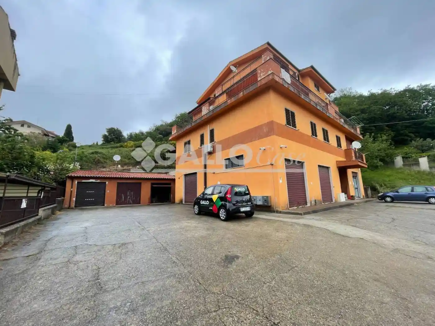 Quadrilocale via Rosario Romeo 25, Tivolille Pasquali Merenzata, Mendicino - foto 3