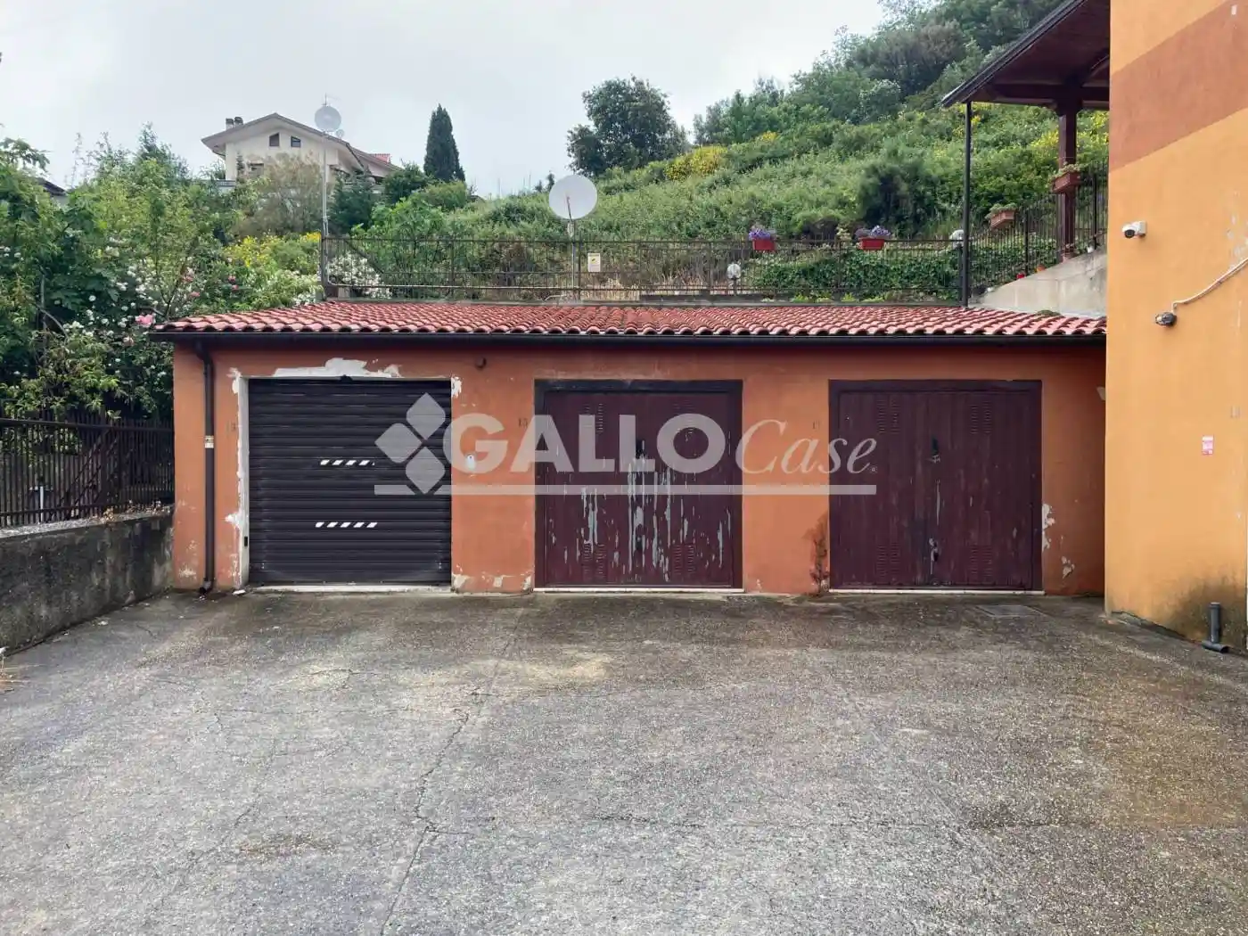 Quadrilocale via Rosario Romeo 25, Tivolille Pasquali Merenzata, Mendicino - foto 4