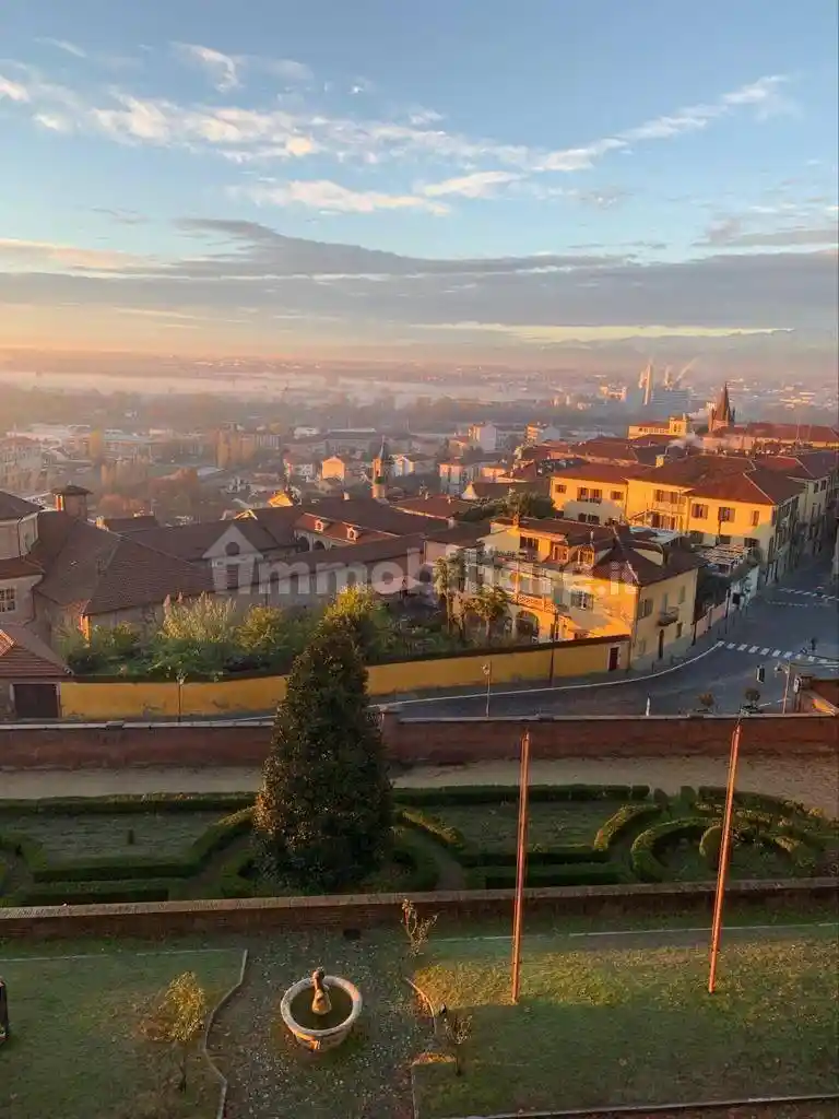 Appartamento in vendita a Moncalieri