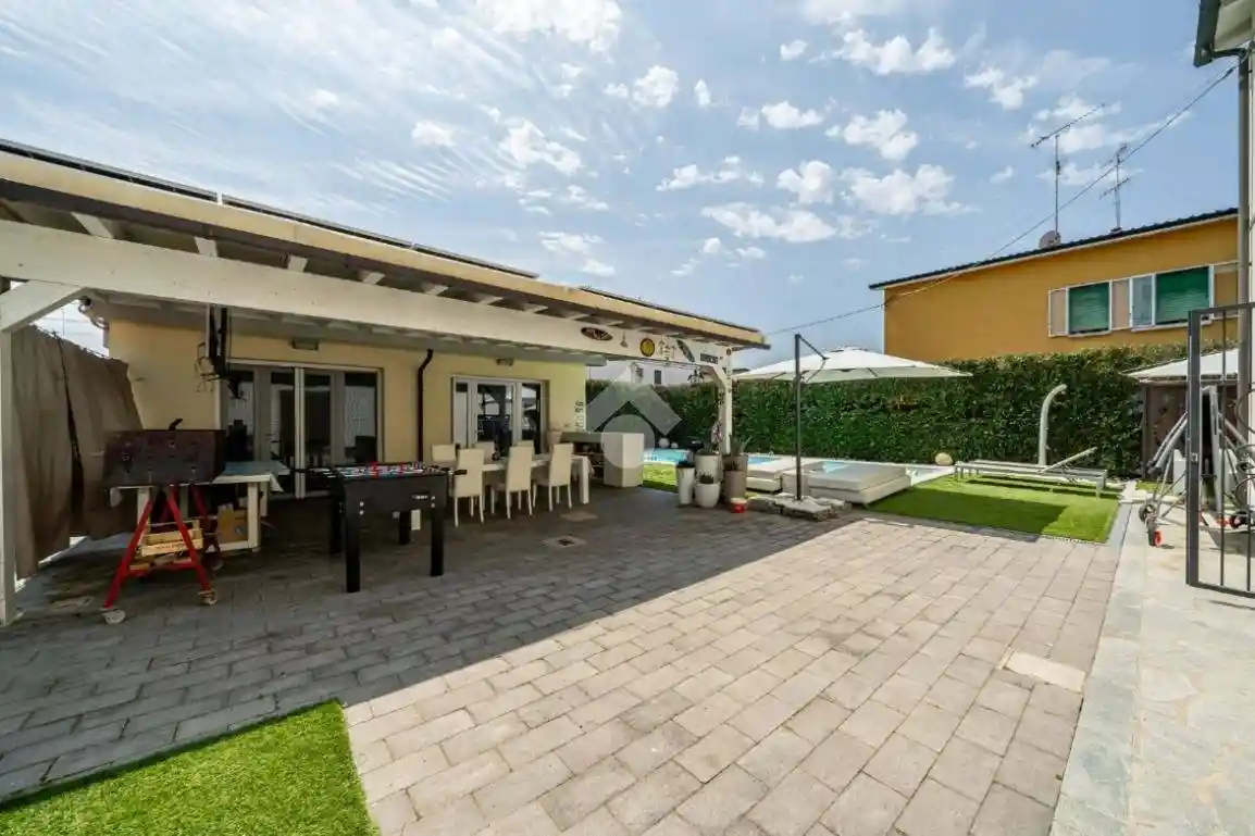 Casa indipendente - foto 3