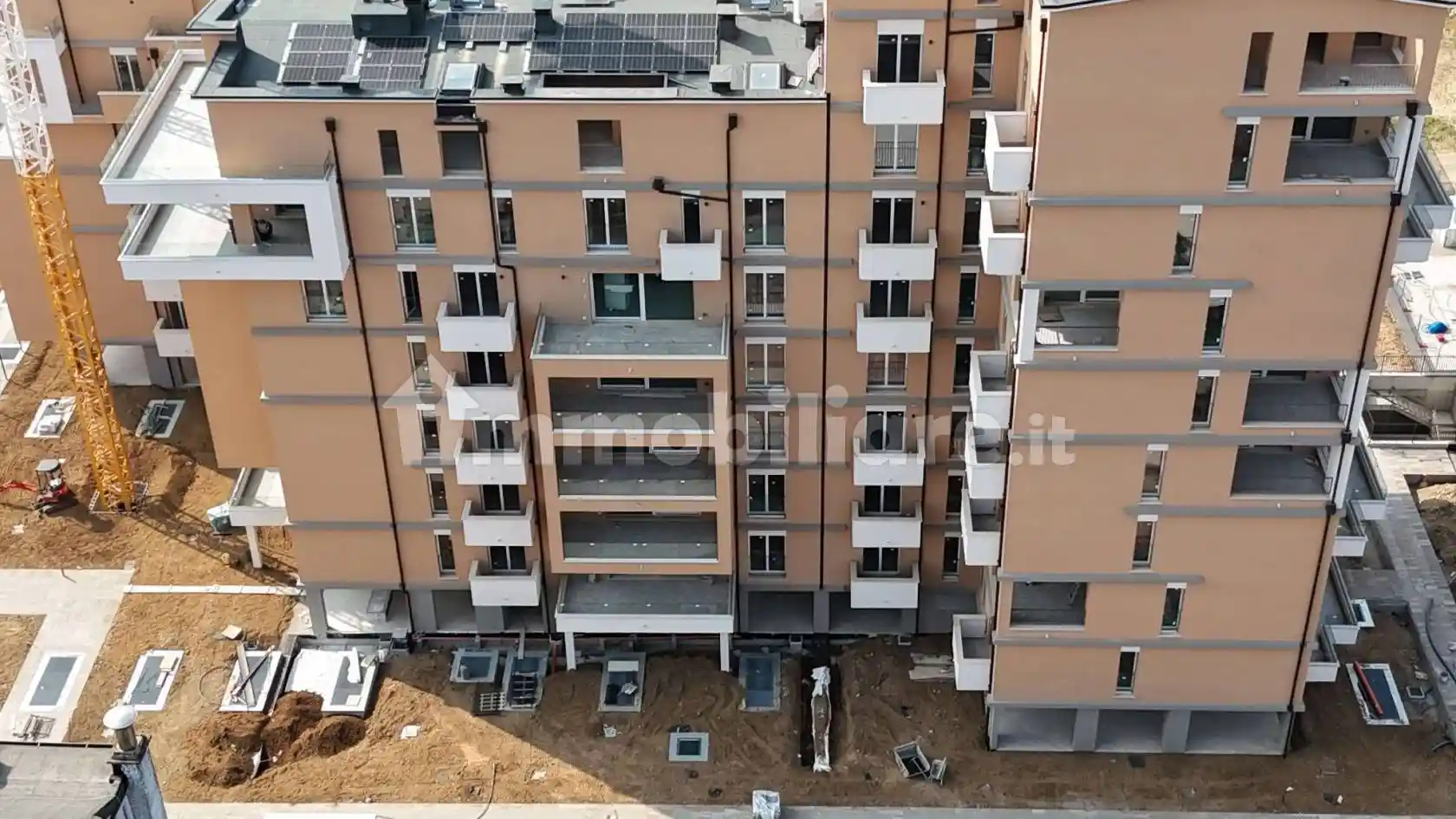 Appartamento in vendita a Trezzano sul Naviglio