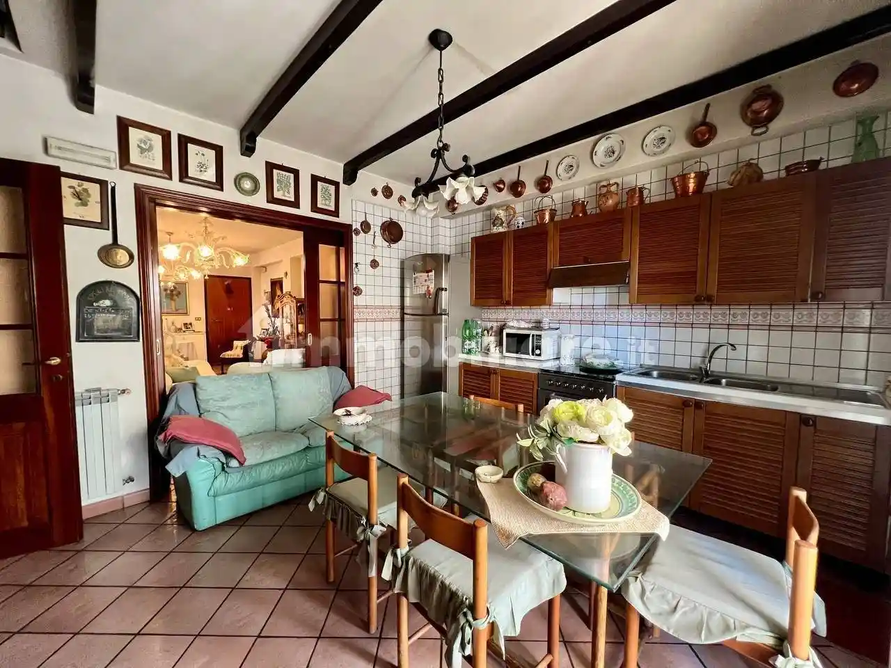 Appartamento in vendita a Gravina di Catania