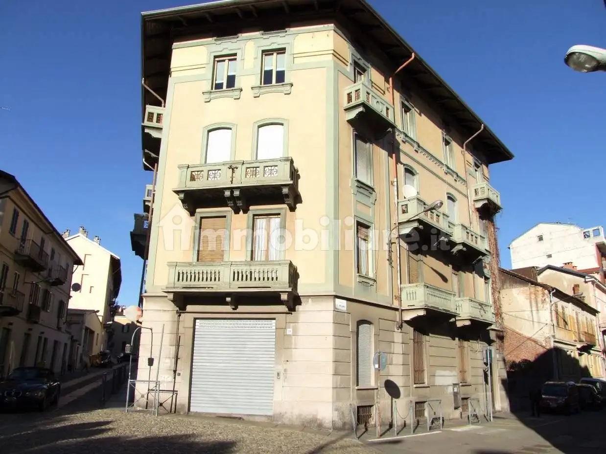 Appartamento in affitto a Biella