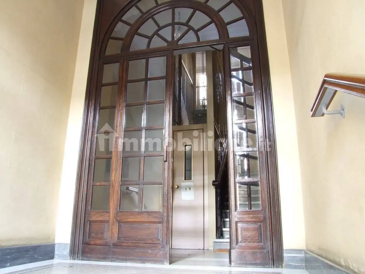 Appartamento via Cipriano Villani 14, Centro Storico, Biella - foto 2