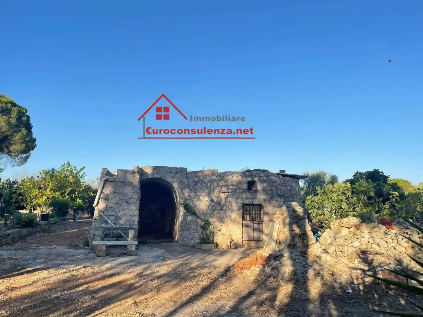 Rustico - Casale in vendita a Presicce-Acquarica