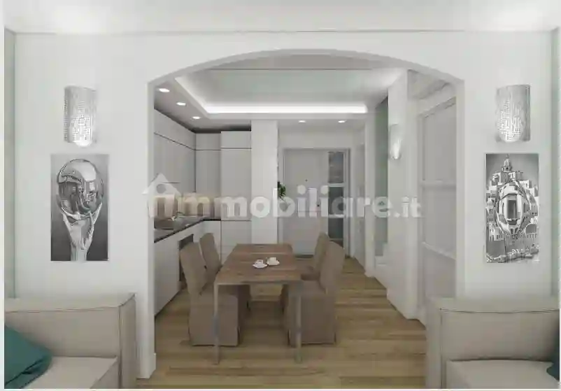 Villetta a schiera - foto 2