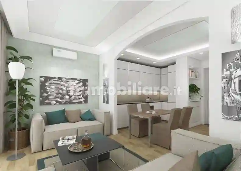 Villetta a schiera - foto 3