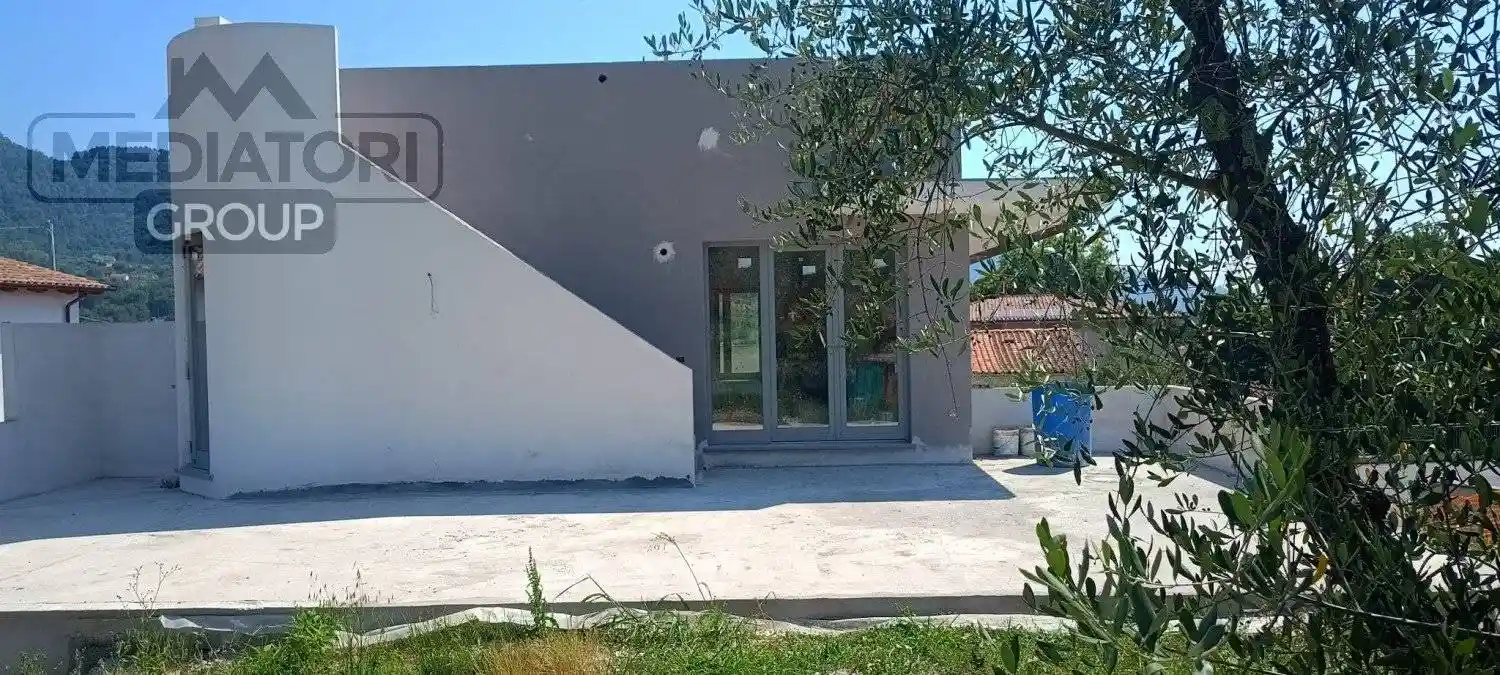 Villa unifamiliare via di Celli, Petrognano - San Gennaro, Capannori - foto 3