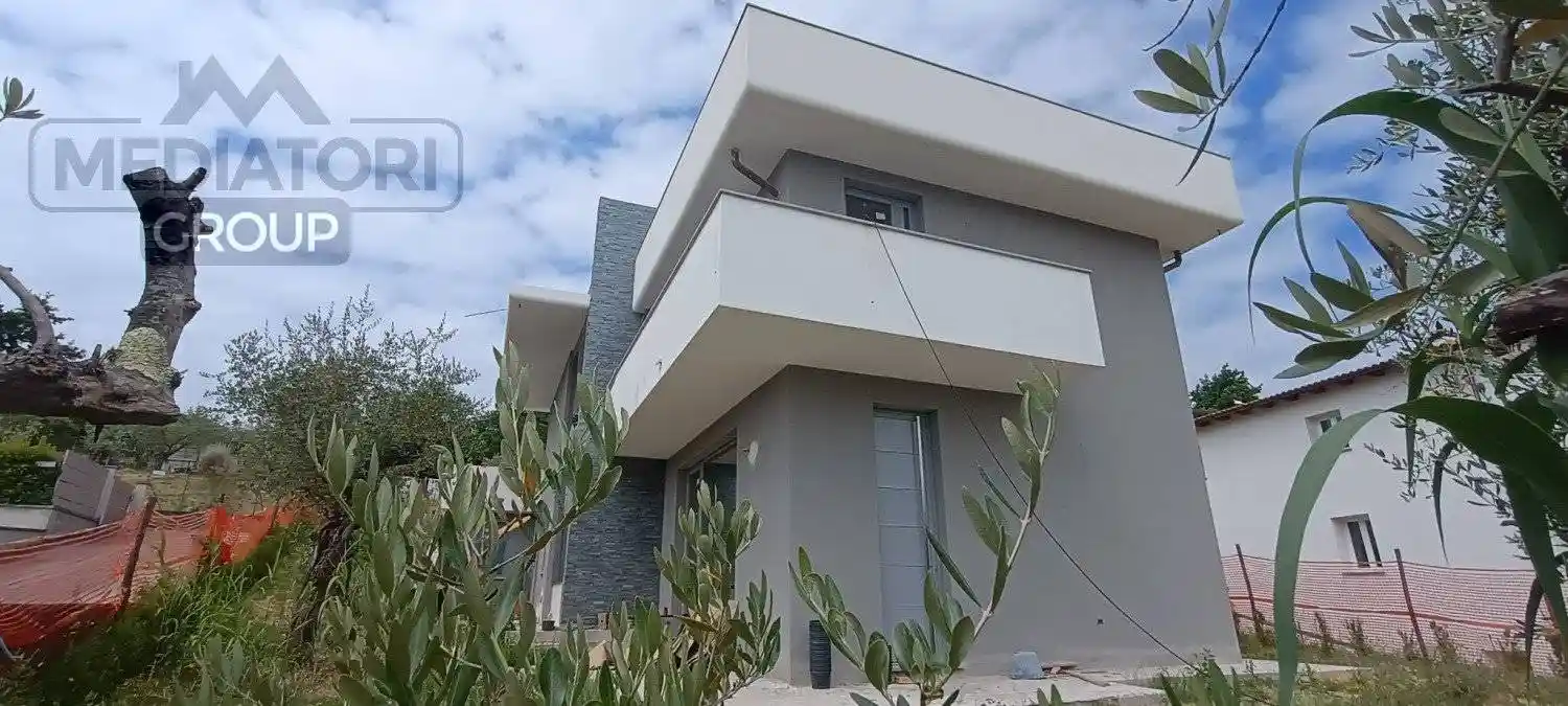 Villa unifamiliare via di Celli, Petrognano - San Gennaro, Capannori - foto 4