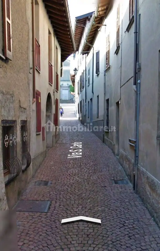 Appartamento in vendita a Germignaga