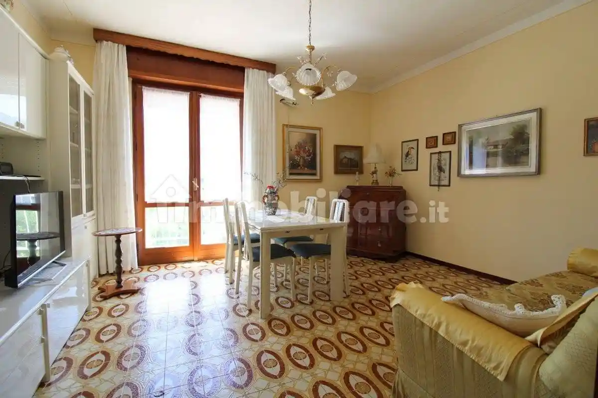 Appartamento in vendita a Lumezzane