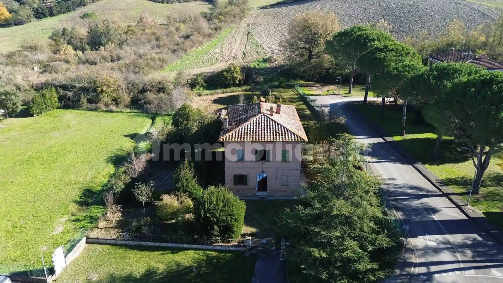 Appartamento via 1 Maggio, Buonconvento - foto 2