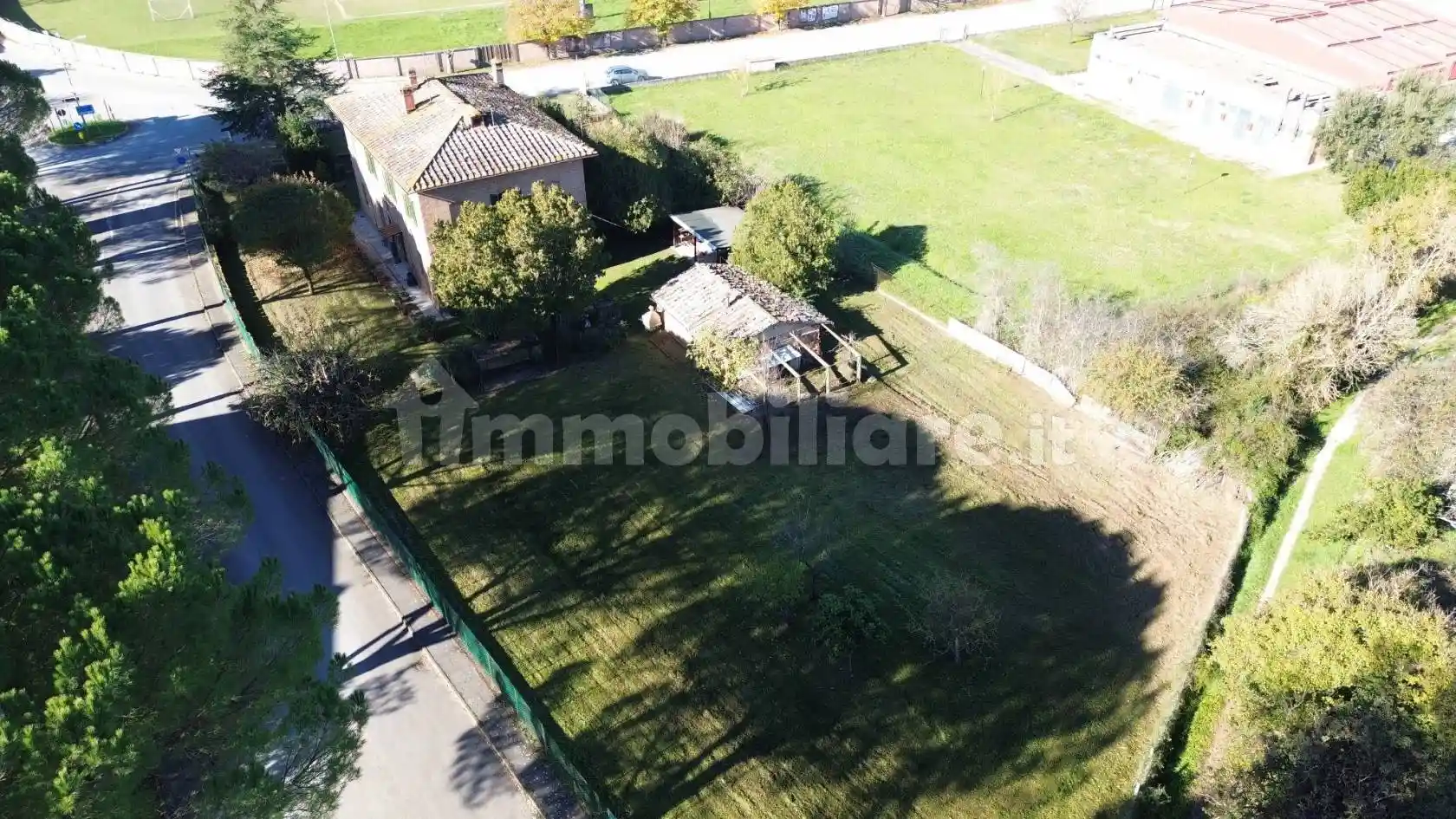 Appartamento via 1 Maggio, Buonconvento - foto 3