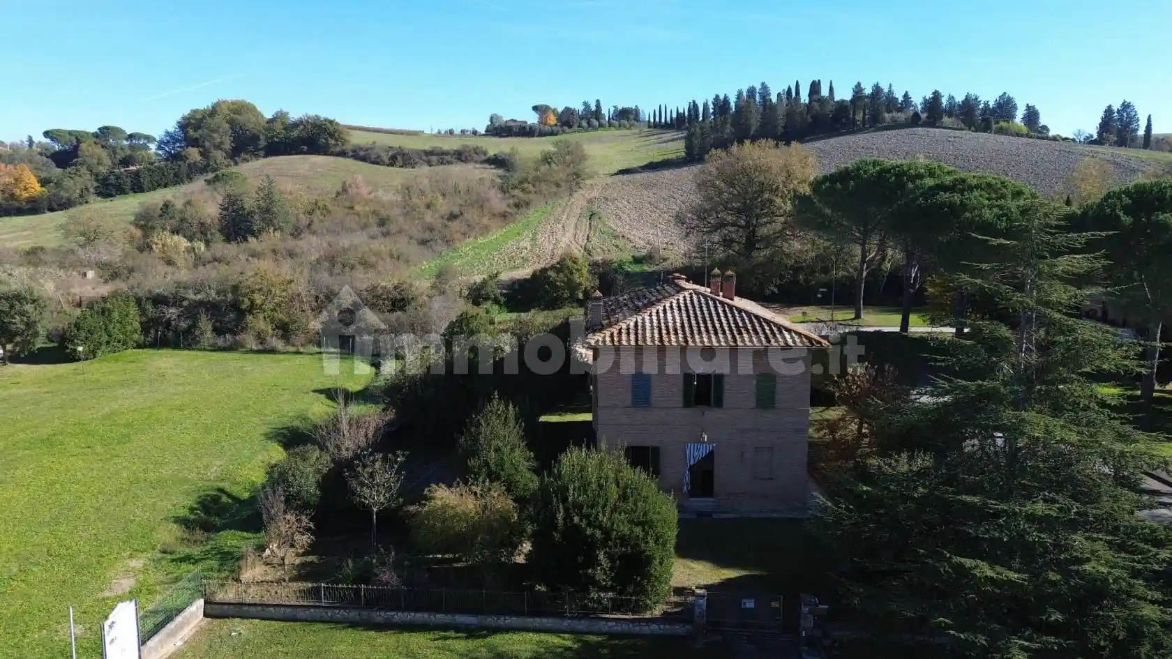 Appartamento via 1 Maggio, Buonconvento - foto 4