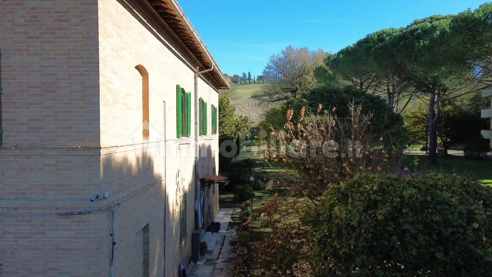 Appartamento via 1 Maggio, Buonconvento - foto 5