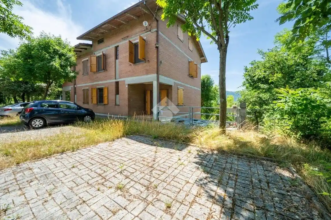 Villa in vendita a Pavullo nel Frignano