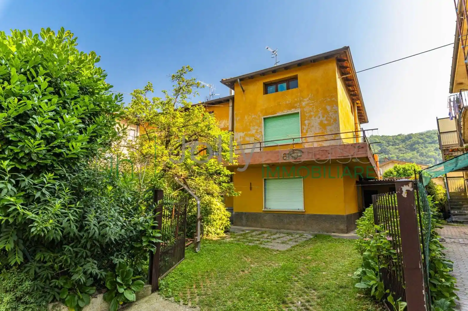 Villa bifamiliare via 24 Maggio 9/a, Casnigo - foto 2