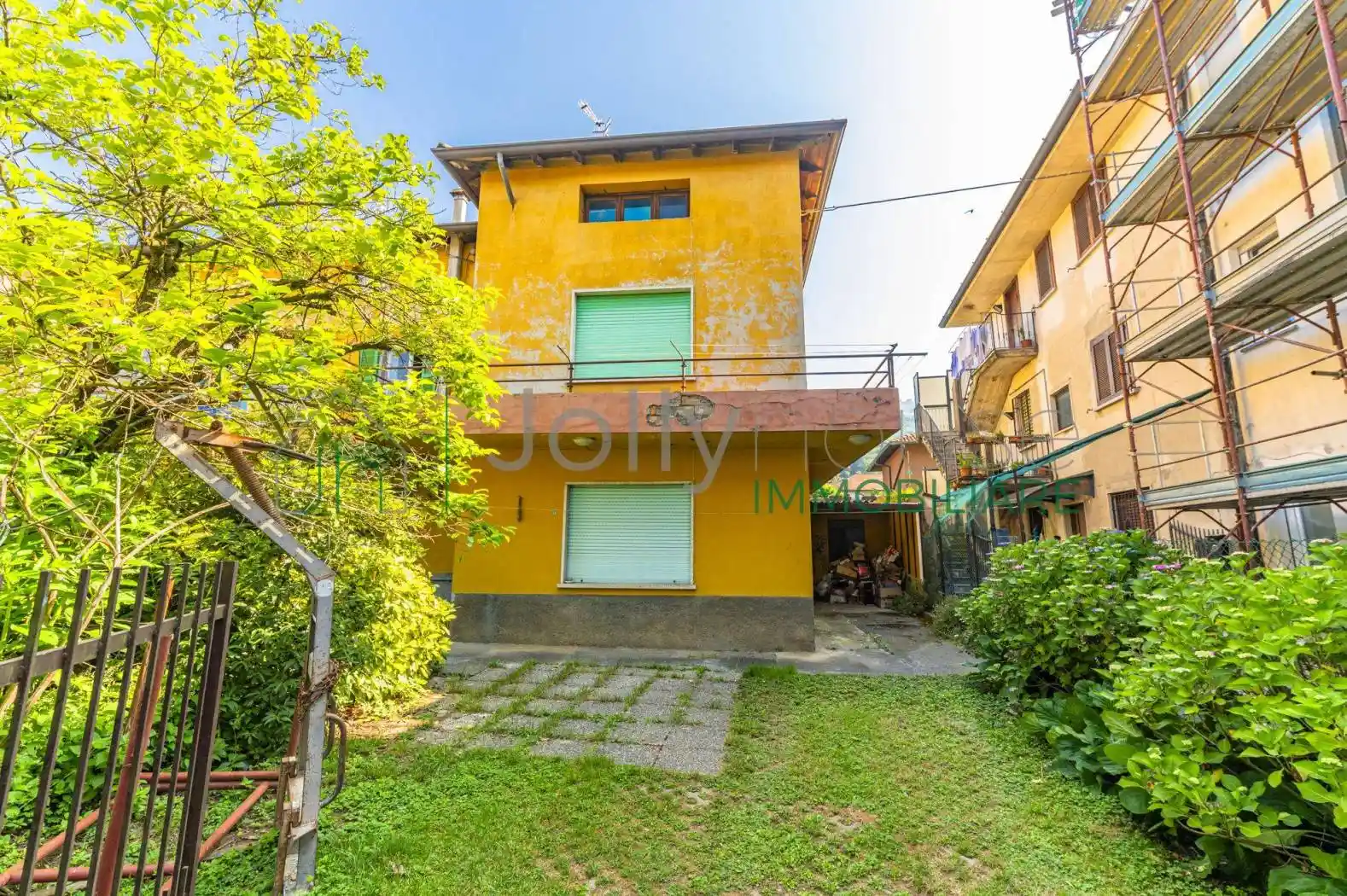 Villa bifamiliare via 24 Maggio 9/a, Casnigo - foto 3