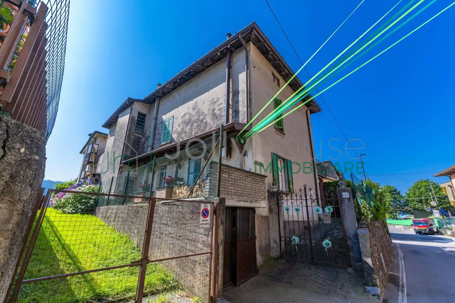 Villa bifamiliare via 24 Maggio 9/a, Casnigo - foto 4