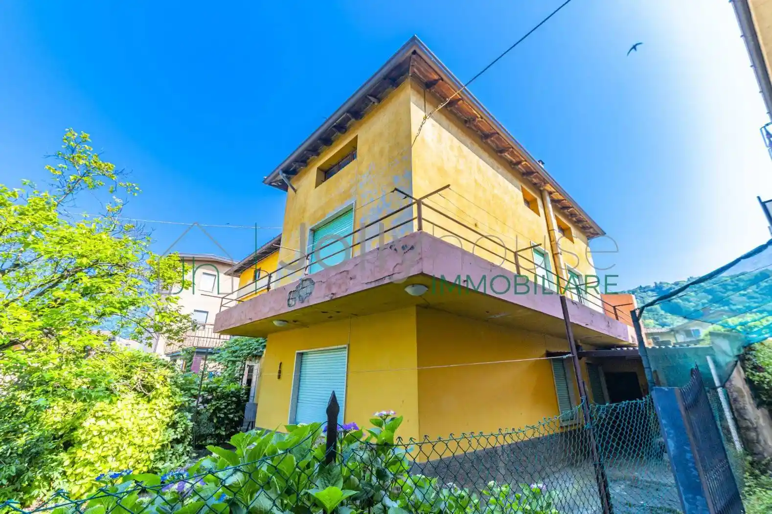 Villa bifamiliare via 24 Maggio 9/a, Casnigo - foto 5