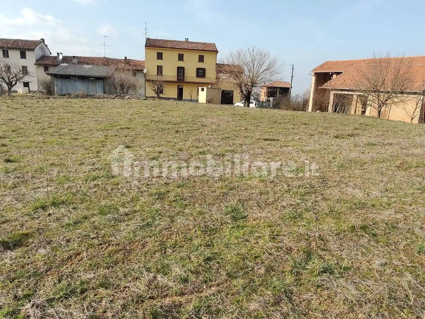 Cascina, da ristrutturare, 260 m², Casalnoceto - foto 2