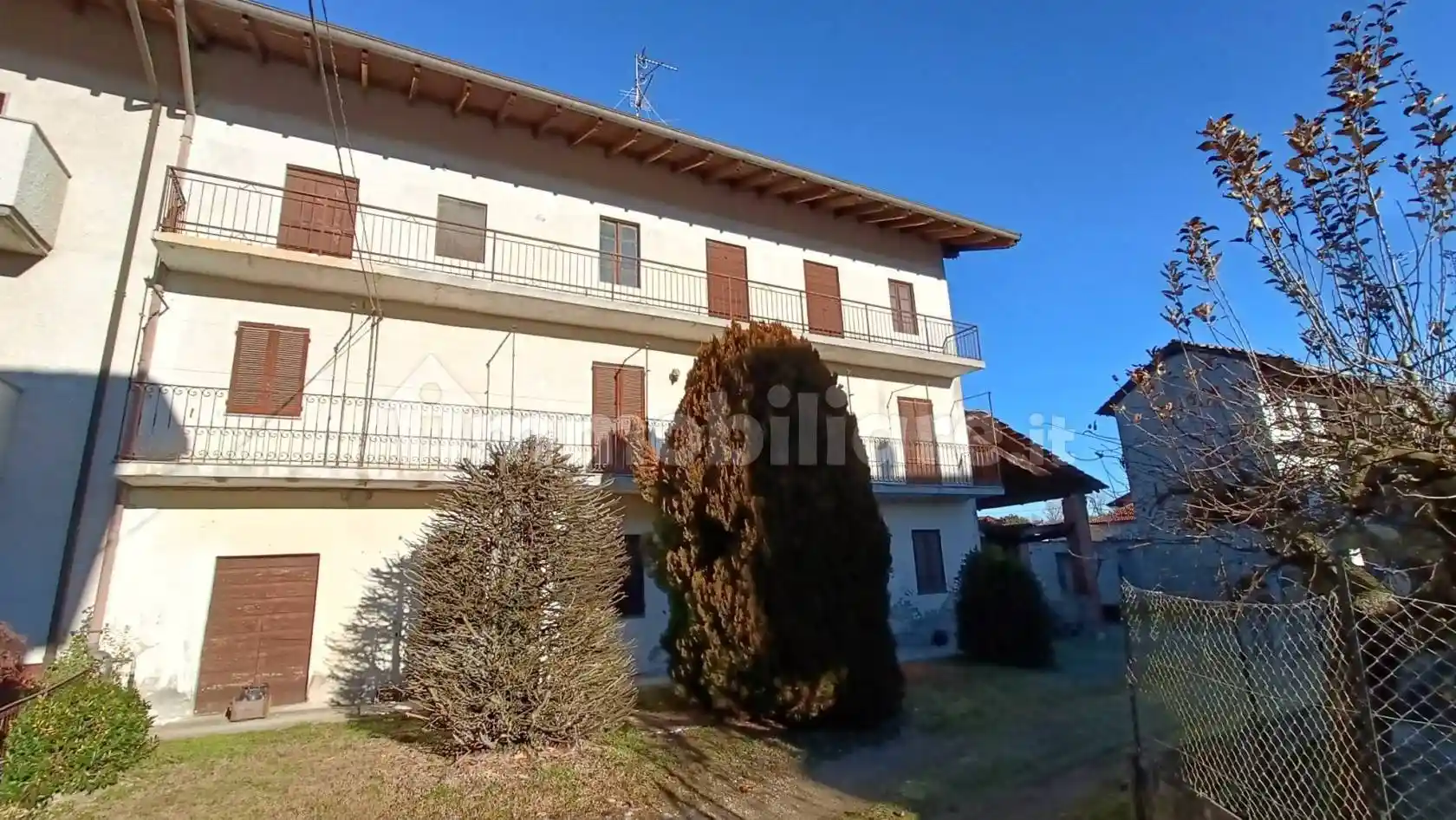 Terratetto unifamiliare via novembre, Centro, Bogogno - foto 3