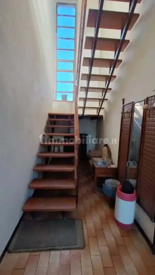 Terratetto unifamiliare via novembre, Centro, Bogogno - foto 4