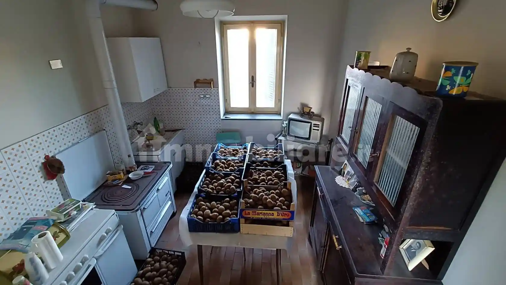 Terratetto unifamiliare via novembre, Centro, Bogogno - foto 5