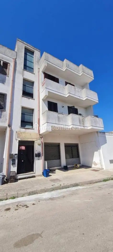 Appartamento in vendita a Collepasso