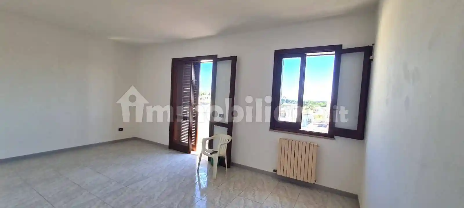 Appartamento via Guglielmo Marconi 39, Collepasso - foto 5