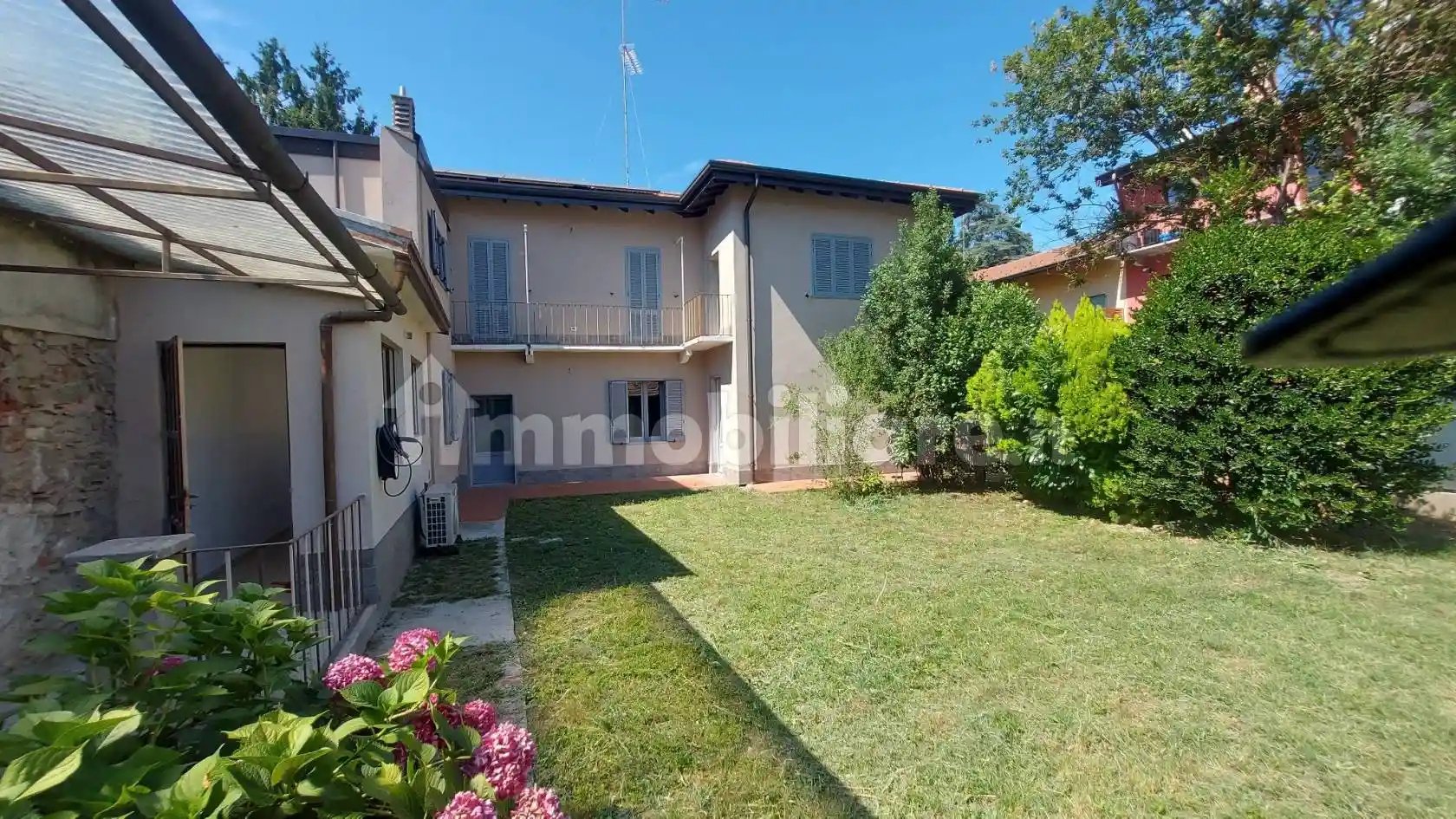 Appartamento in vendita a Somma Lombardo